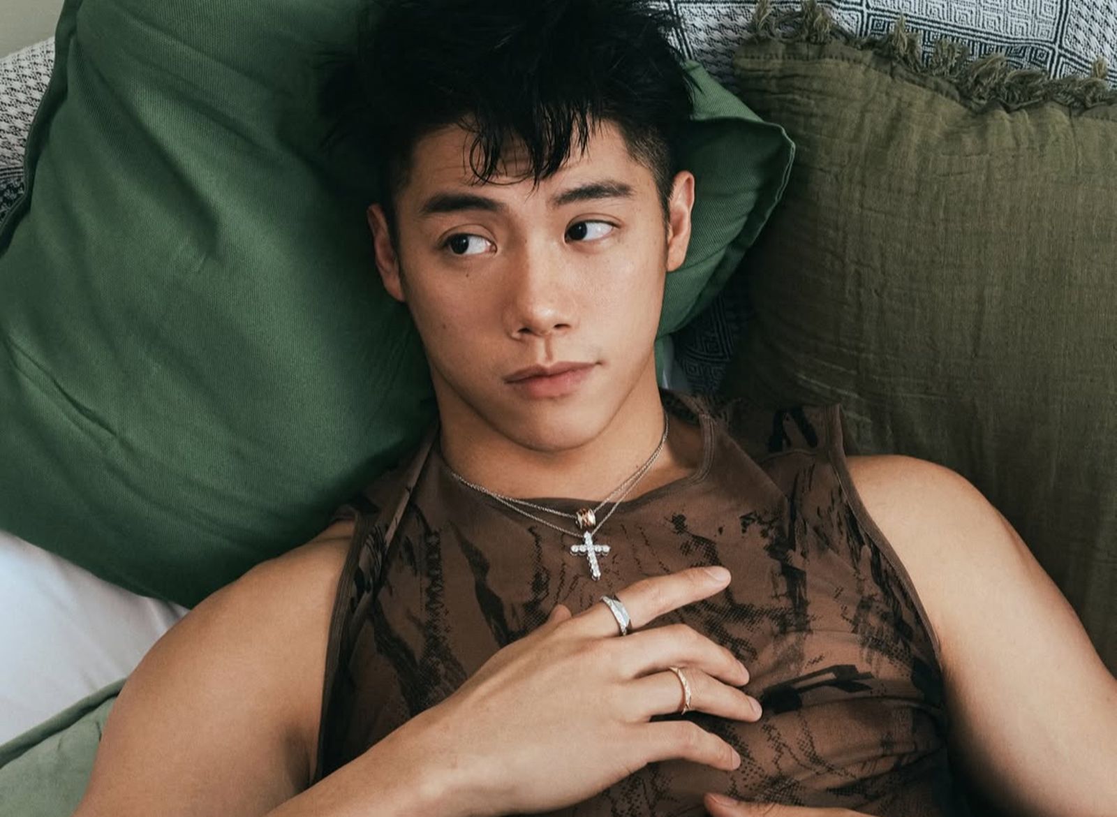 家寧男閨密才喊「不吃鮑魚」！遭起底離婚有小孩　親上火線回應了