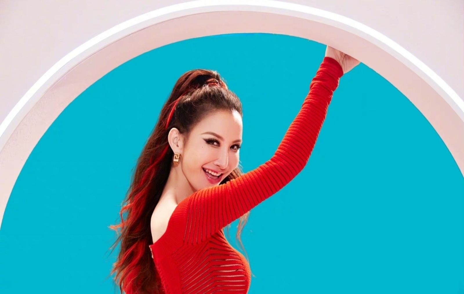 李玟最後演唱風采難重現　傳紀念DVD技術卡關　