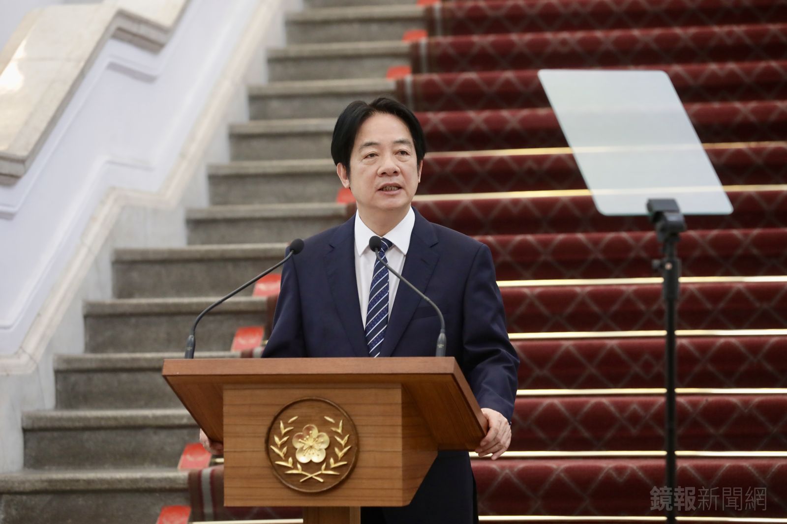 內幕/國安簡報揭秘!扁時代就有慣例 能否促成取決「這一點」