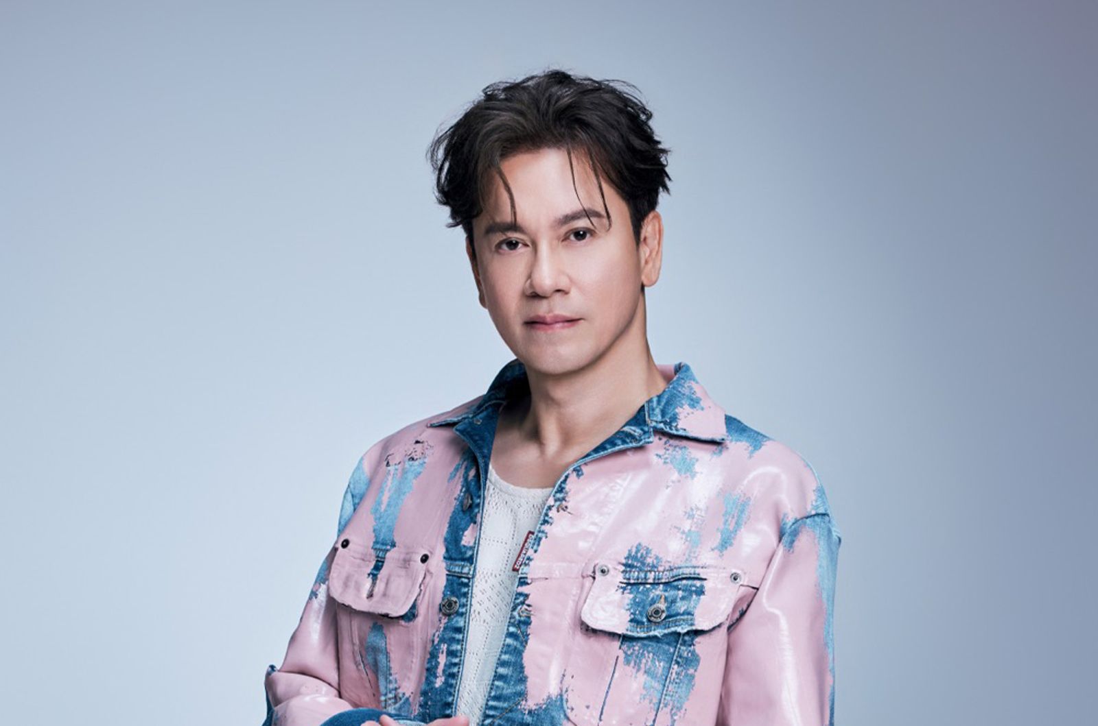 李聖傑「胸肌預備中」!首次攻蛋連2場秒速售罄 喜喊:非露不可了