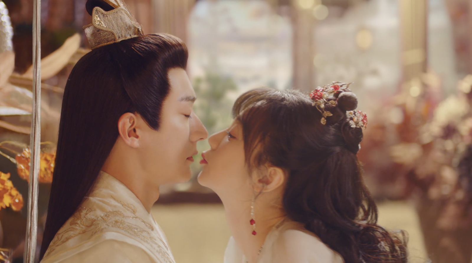 女星逃漏稅遭封殺　AI換臉逆轉仙俠劇命運