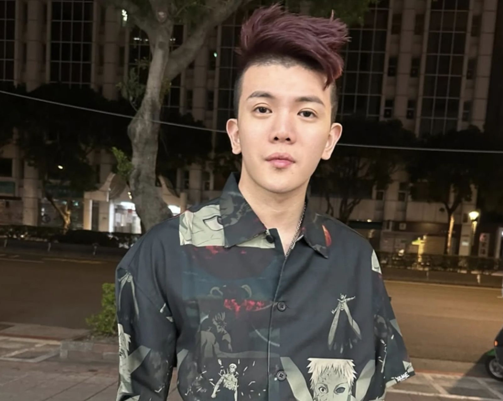 快訊/拍臀性騷後再爆偷拍案 孫生、29歲女金主遭拘提上銬送北檢