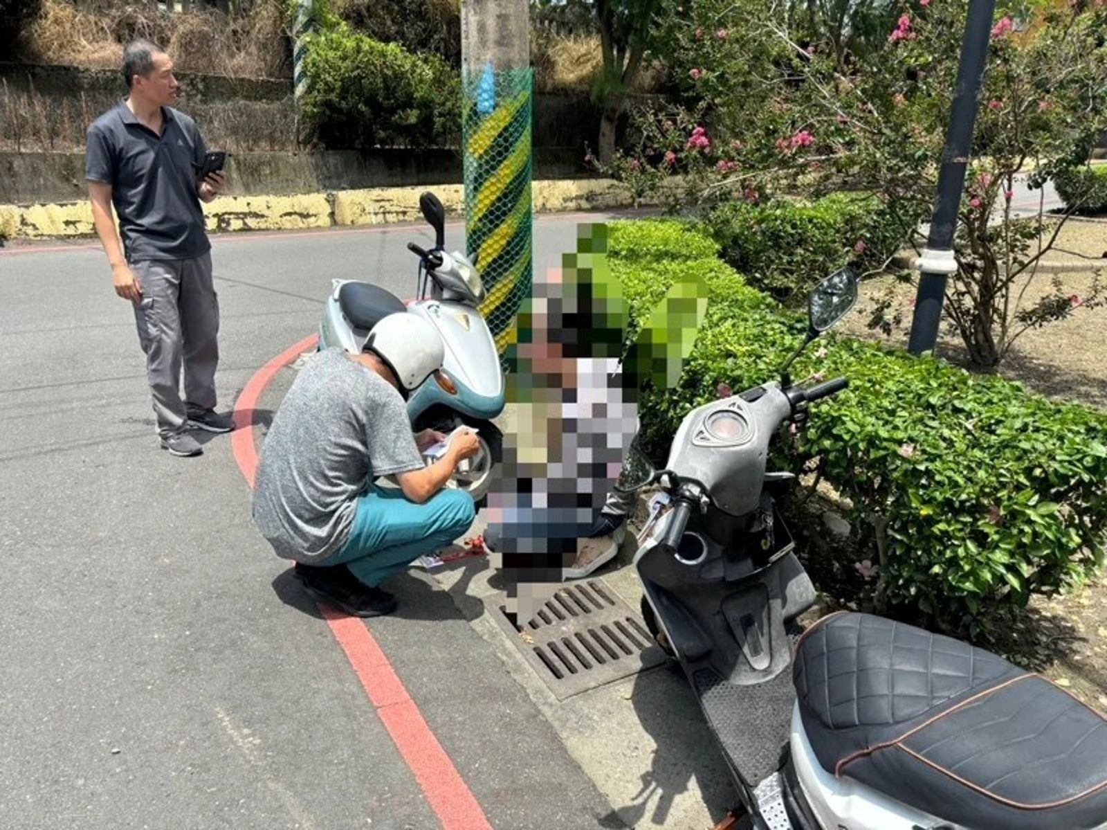 下載「第e贏家」理財網站買股票　彰化阿嬤險成輸家