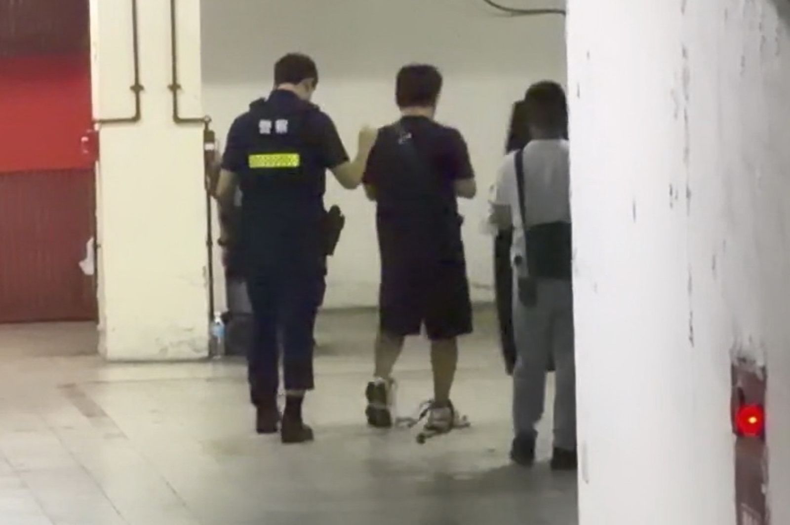 泰女遭冰櫃藏屍台中七期!中檢重大刑案專組出動偵辦 法醫相驗鑑識遺體揪死因
