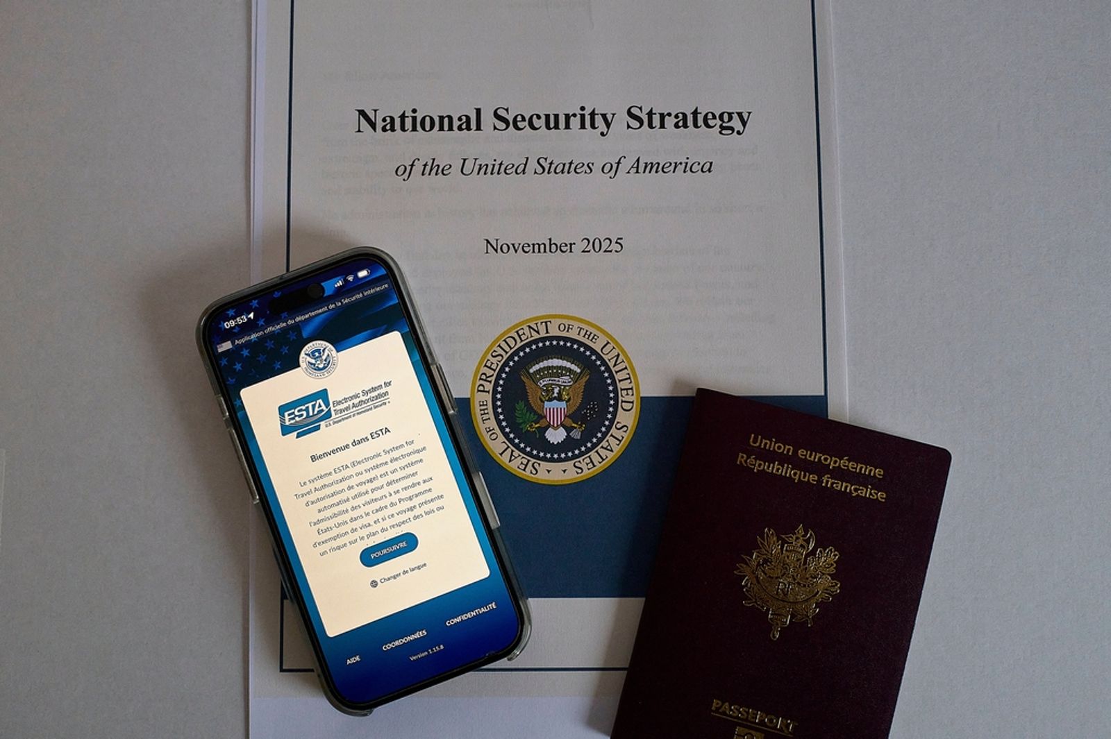 何清漣專欄：美國《國家安全戰略》──經營拉美後院　虛化印太戰略