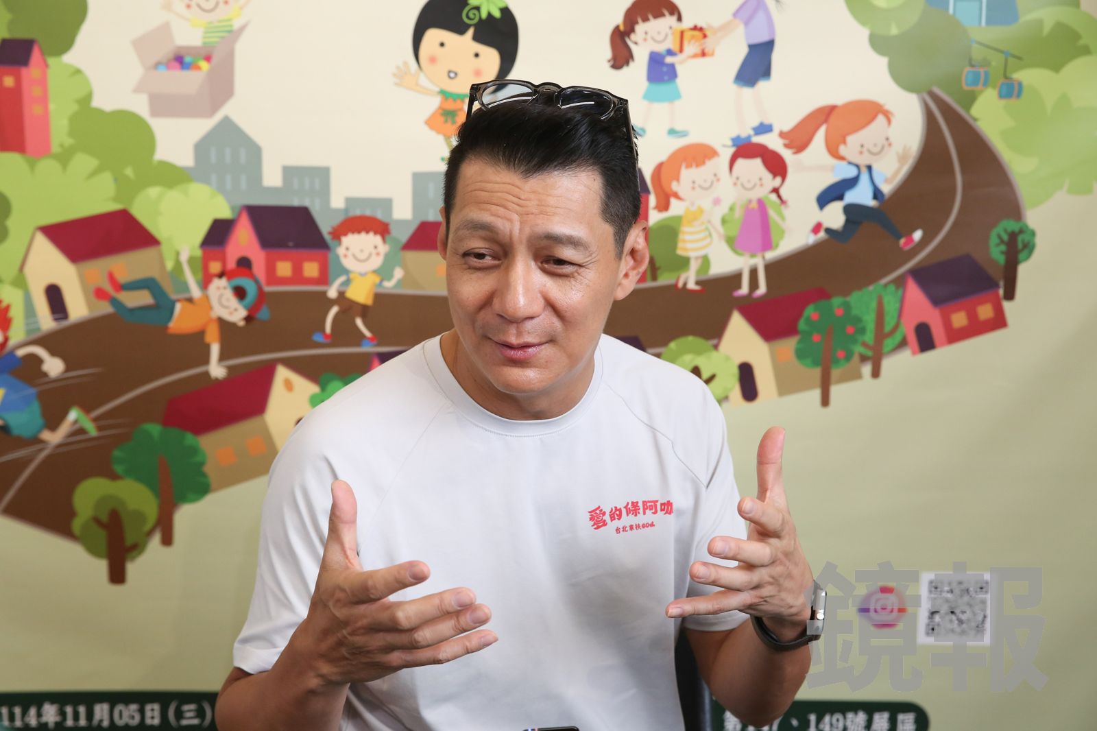 聶雲結婚23年嘆「婚姻不容易」要為自己選擇負責 粿粿外遇王子事件持續延燒