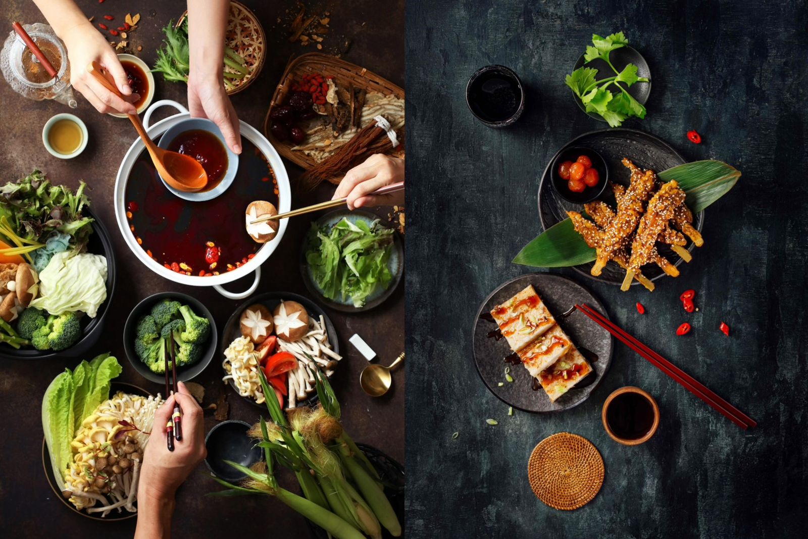 週一不憂鬱！養心茶樓推週日收心餐、港點買5送5