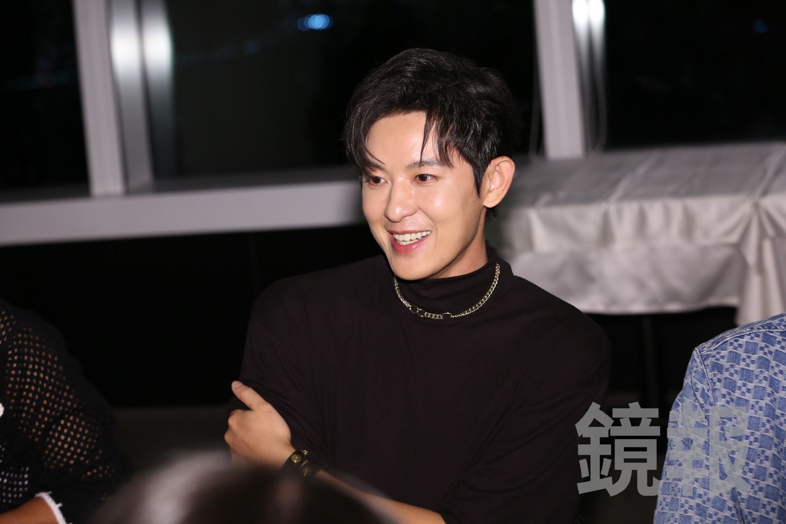 3600元紅包心結延燒?棒棒堂傳赴港開唱沒找阿緯 敖犬曝邀約真相