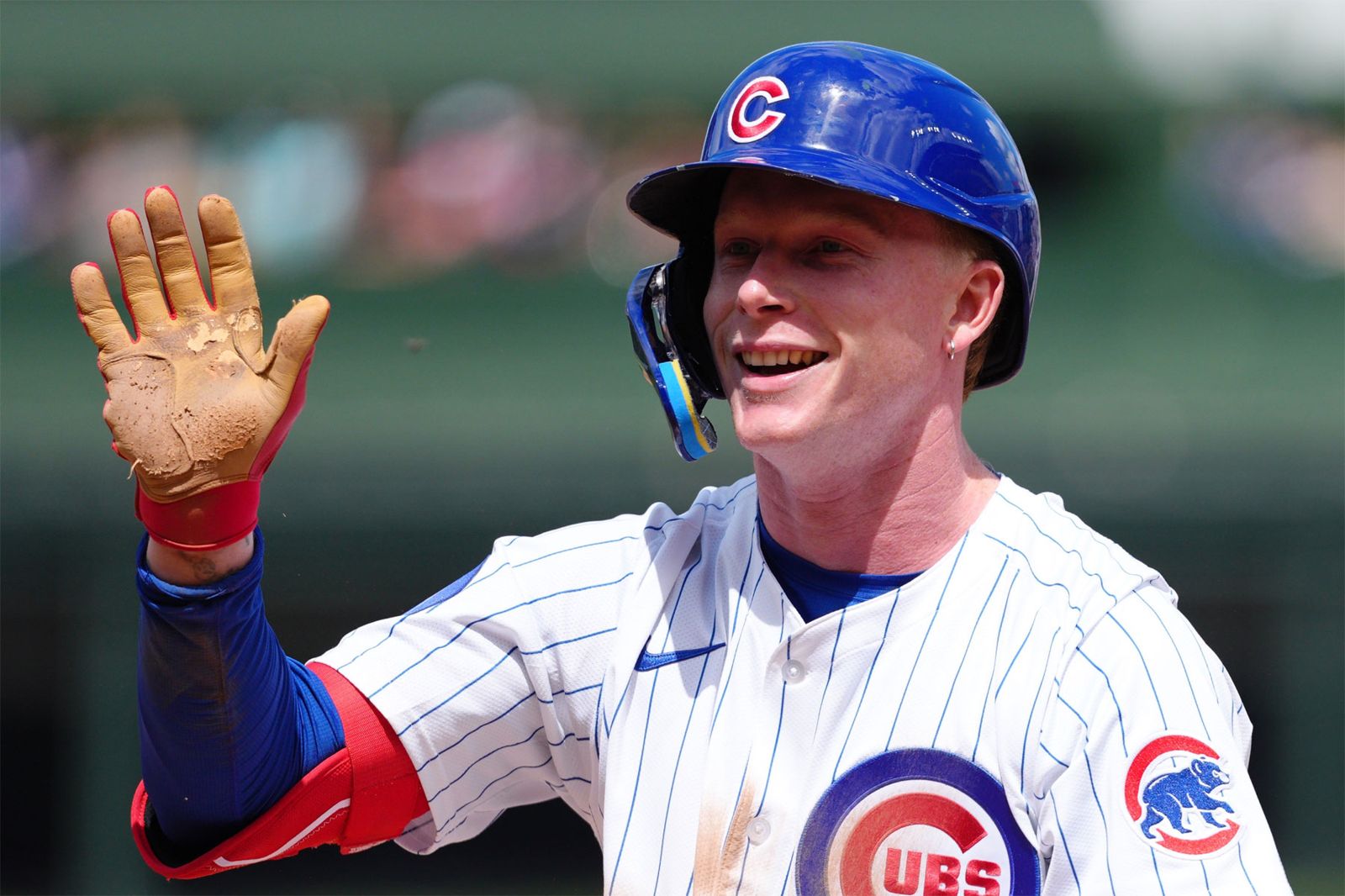 MLB公布2025金手套獎名單 小熊隊3人獲獎成國聯最大贏家