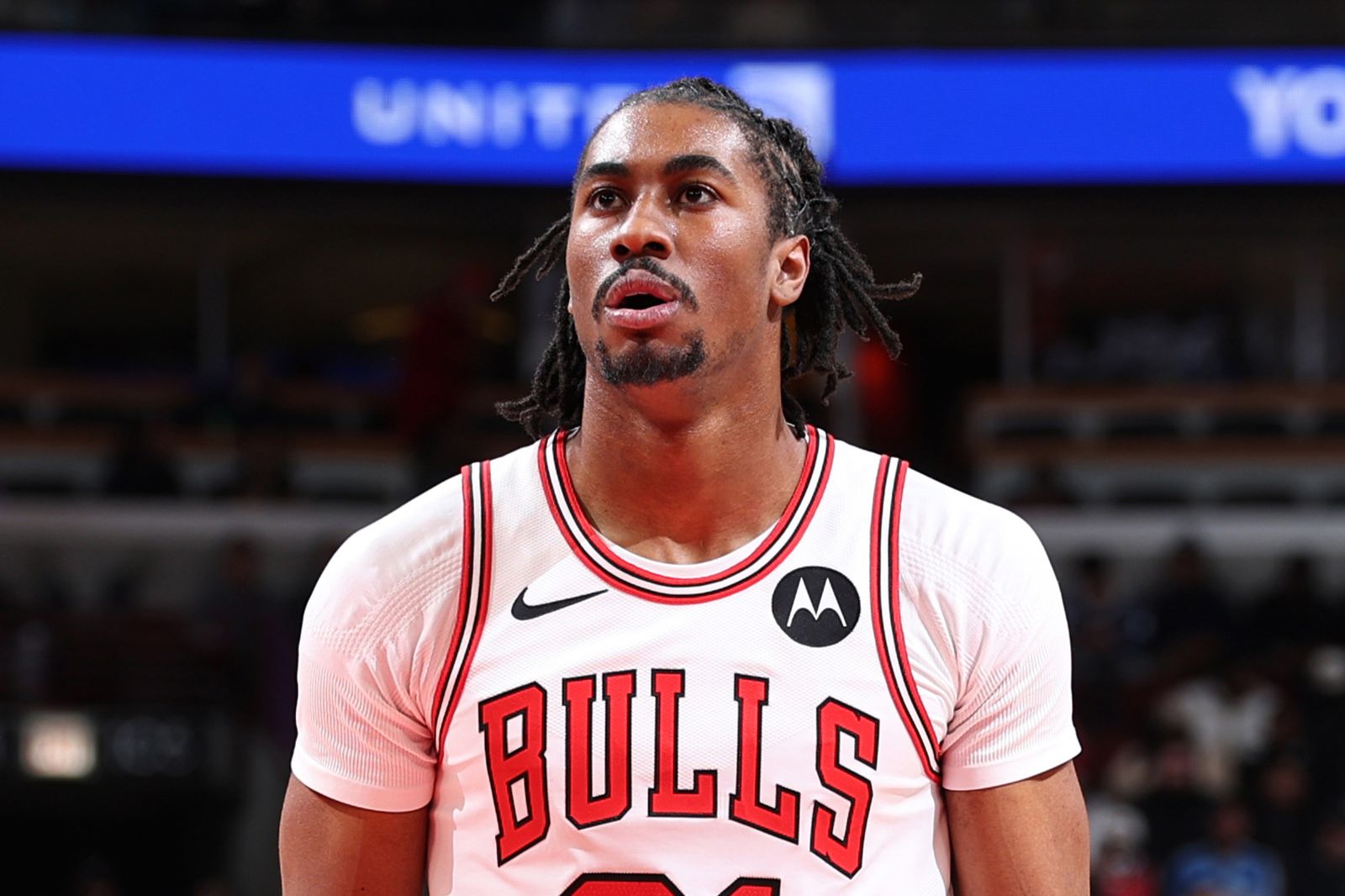 直播惹禍!公牛後衛發表恐同與宗教偏激言論遭釋出 今夏恐面臨失業危機