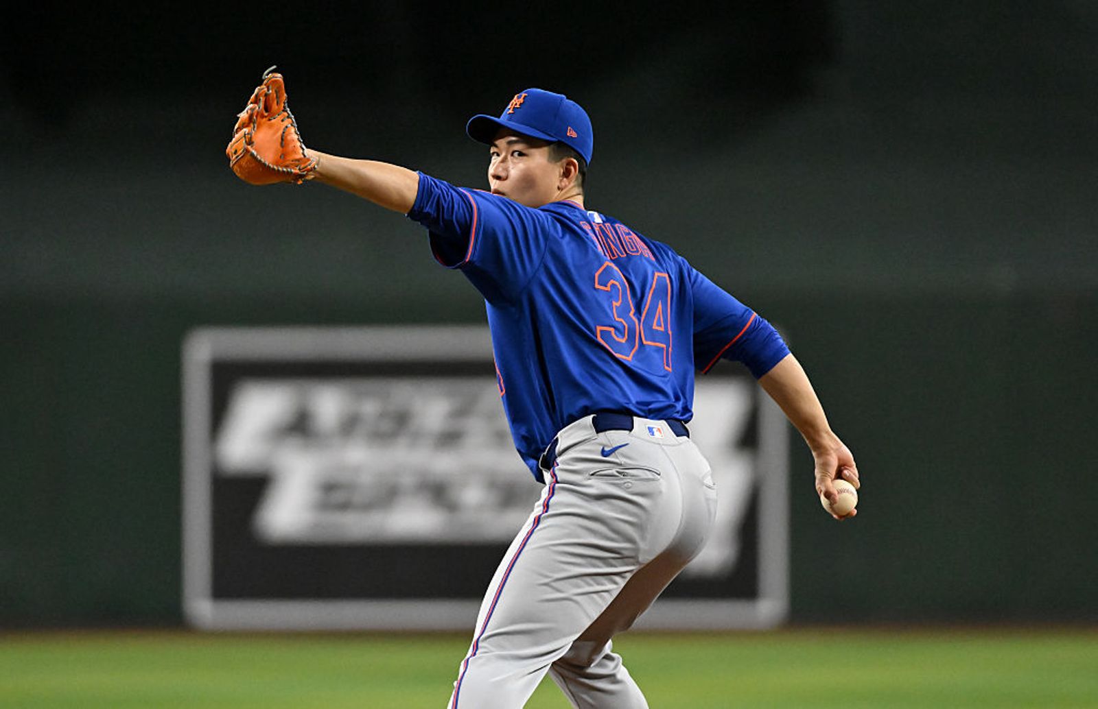 千賀滉大歷經傷勢重返大聯盟 狂飆9K寫2024年以來單場新高