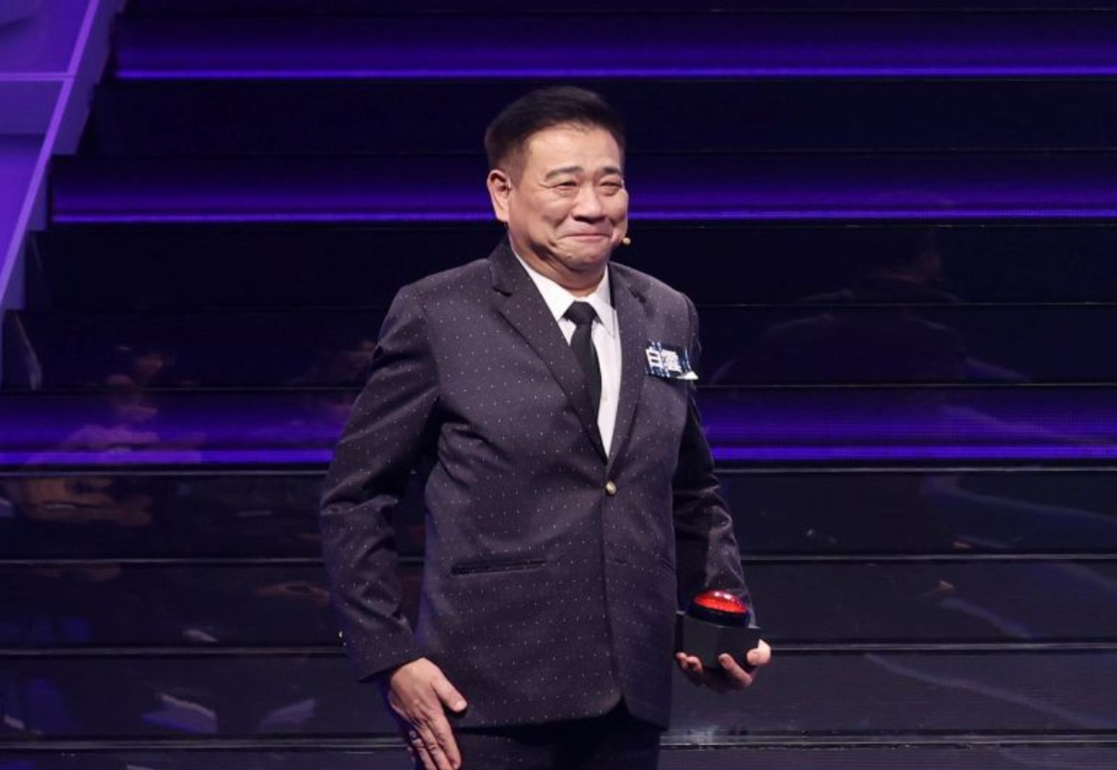 黑道告別式禁忌曝光！禮儀師唸錯名恐遭提告　白雲曝驚悚下場「提頭來見」