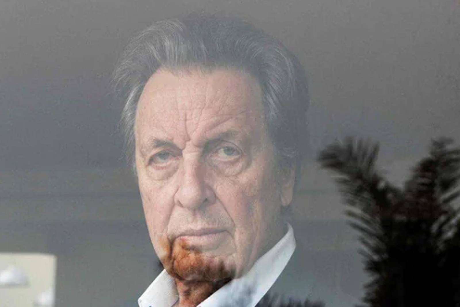 馬斯克父親遭爆性侵「與20歲繼女生小孩」！家人寫5頁「絕望信」求助　他稱：無稽之談
