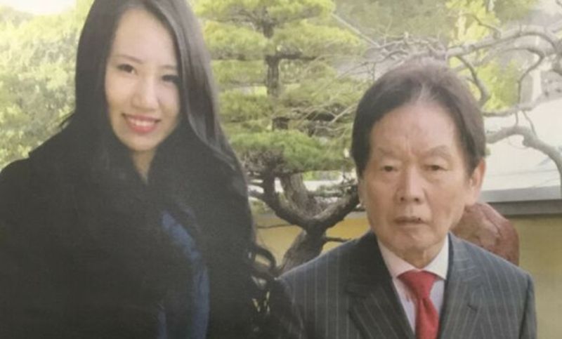 富豪娶AV嫩妻3個月離奇亡！最高法院裁定「13億遺產全捐市府」