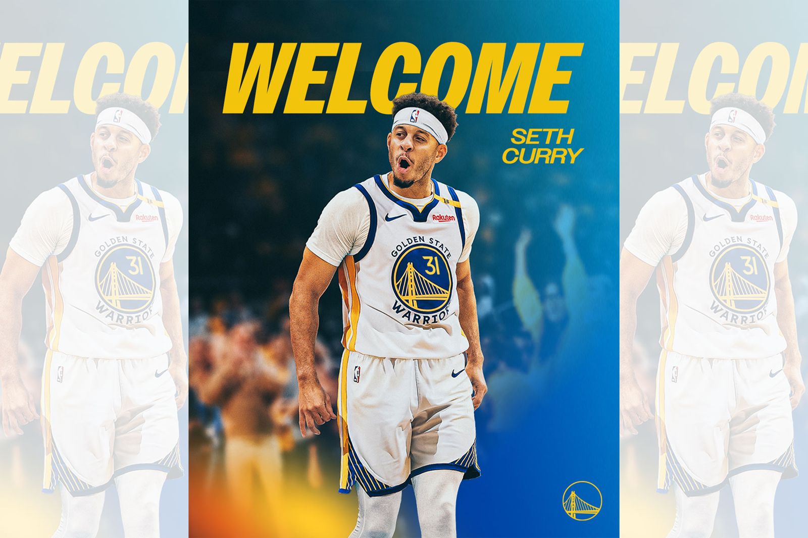 NBA/咖哩兄弟終於合體!為避豪華稅勇士先簽後裁Seth Curry 預計11月正式加入