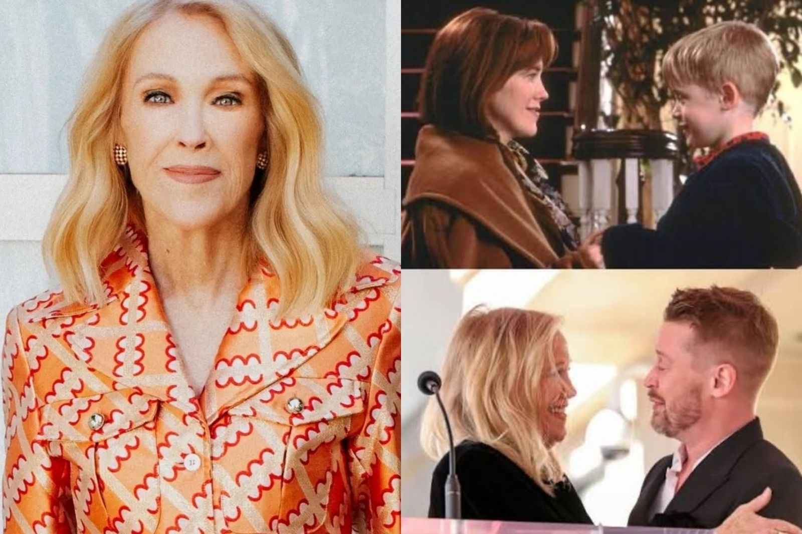 母子合體成絕響!《小鬼當家》媽媽辭世享壽71歲 麥考利克金慟別「後會有期」