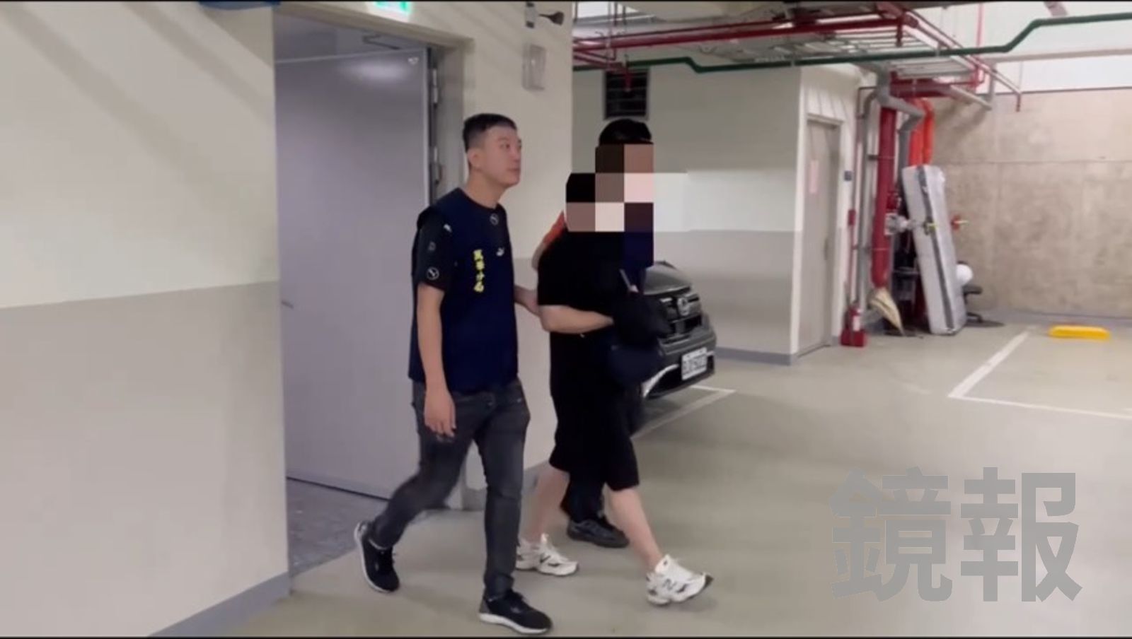 萬華恐怖箱屍案!36歲泰女為愛來台遭掐死 台中科技男「辦公室冰櫃」藏屍