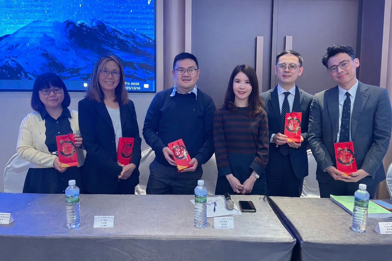 「司法醫學鑑定圓桌論壇」深化醫法跨界交流　因應國民法官法擴大適用