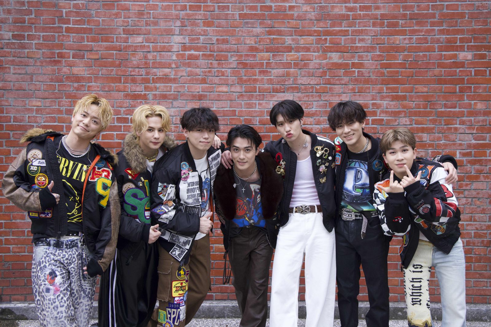 灶咖日團無誤！BALLISTIK BOYZ來台直衝台式早餐店　苦練中文寵粉