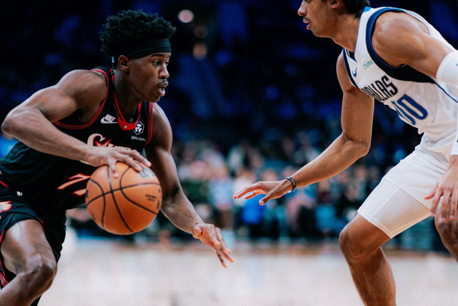 NBA防止「擺爛」再出招　選秀權保護、樂透籤制度擬調整