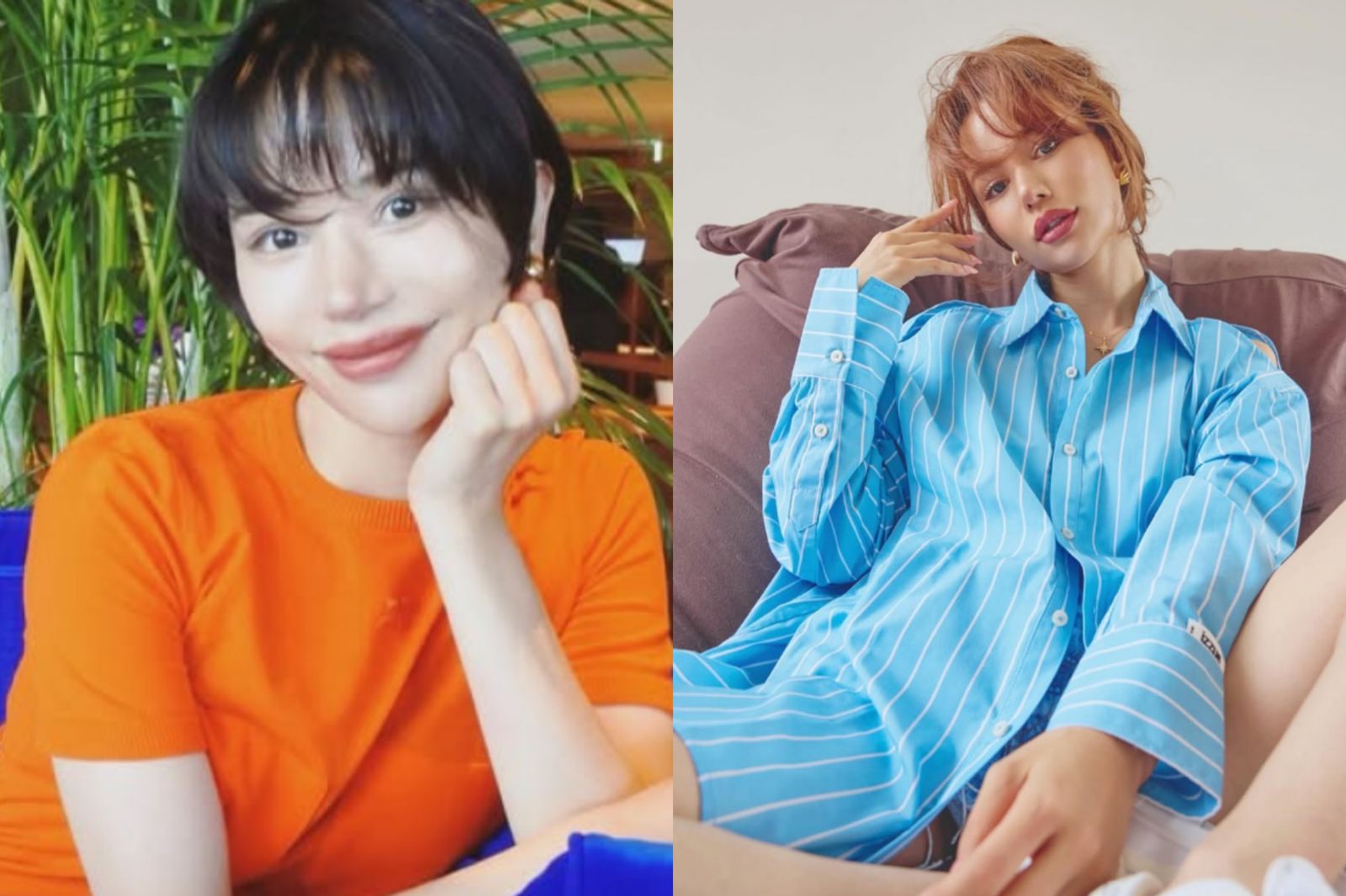 正妹混血女星自爆「整形28次」！14歲就割雙眼皮：停不下來。圖／翻攝自IG @ally_mizusawa