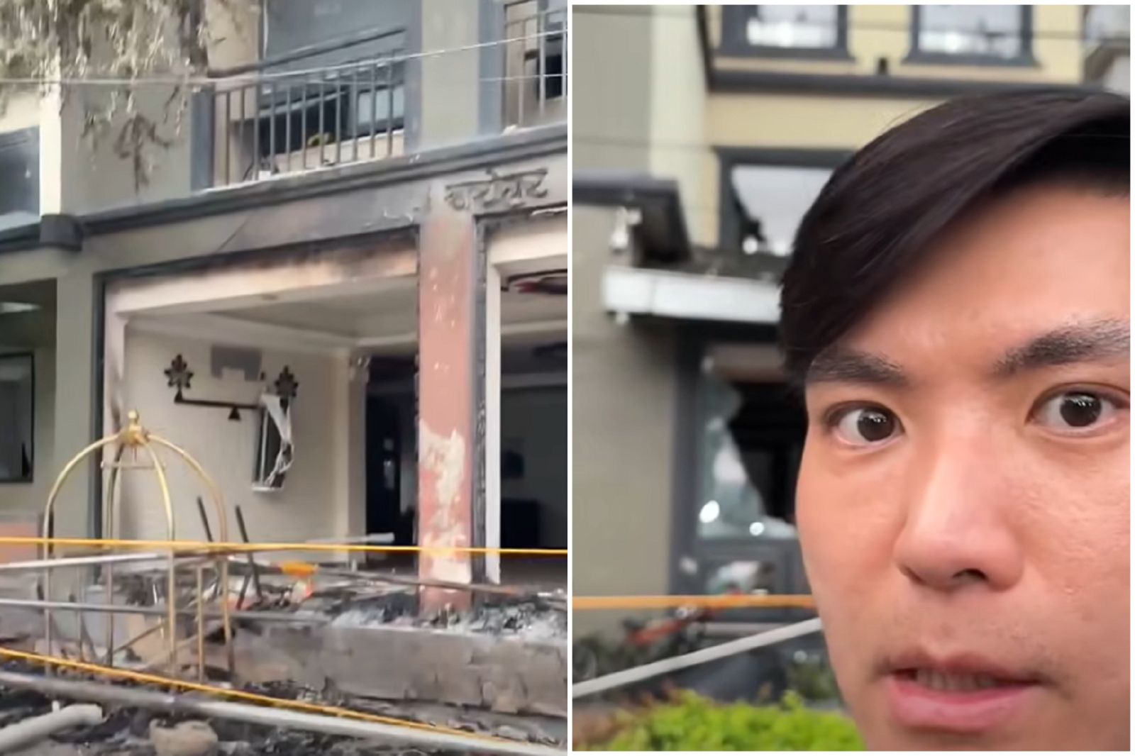 41J肉聲／台人在尼泊爾求助無門！飯店被毀、行李拿不出　外交部：虛心檢討