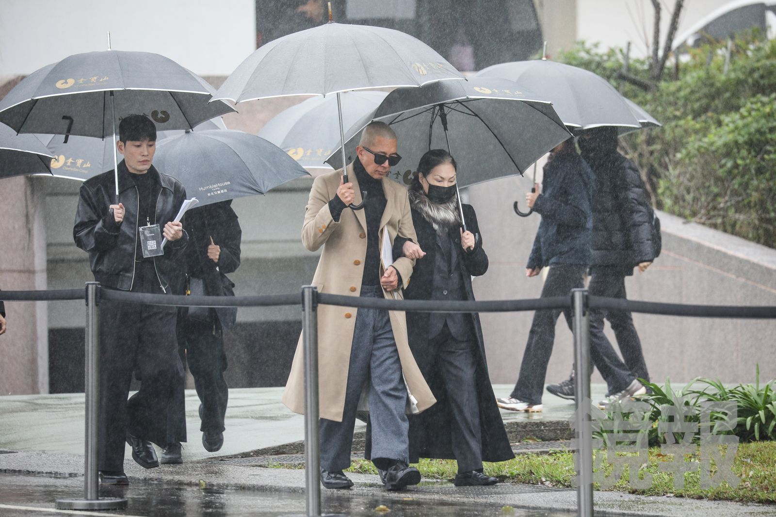 要求具俊曄搬出大S豪宅? S媽爆氣回應了