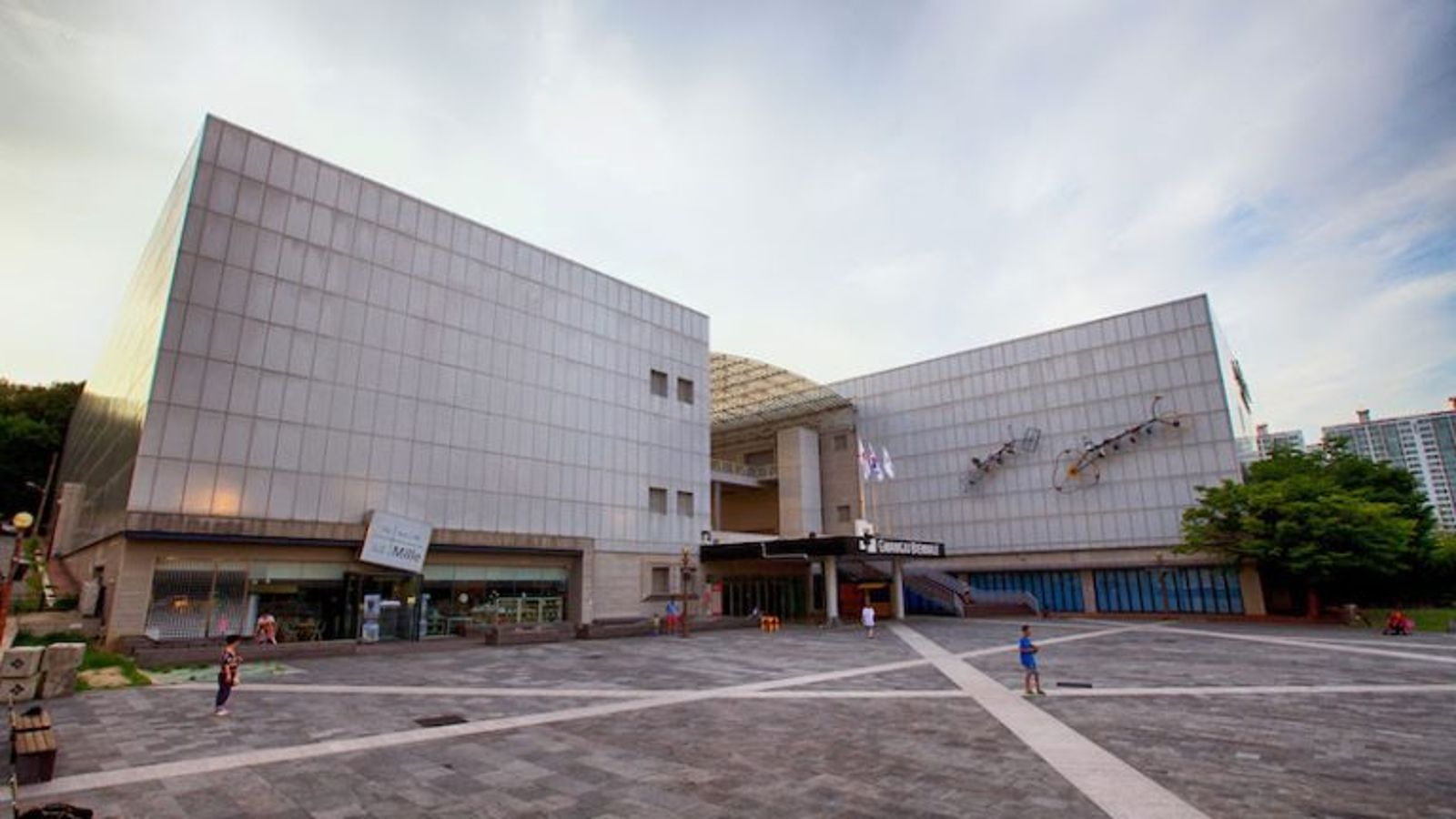 光州雙年展恢復台灣館 中國無權決定我們的位置