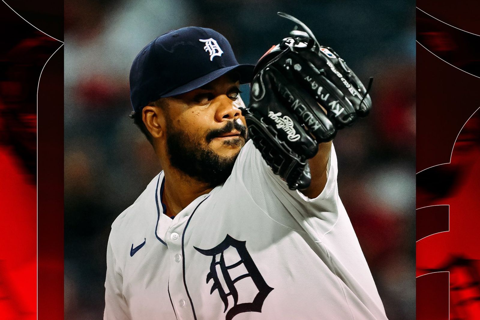 救援榜史上第4終結者空降底特律　老虎是否交付關門任務仍看教頭決定