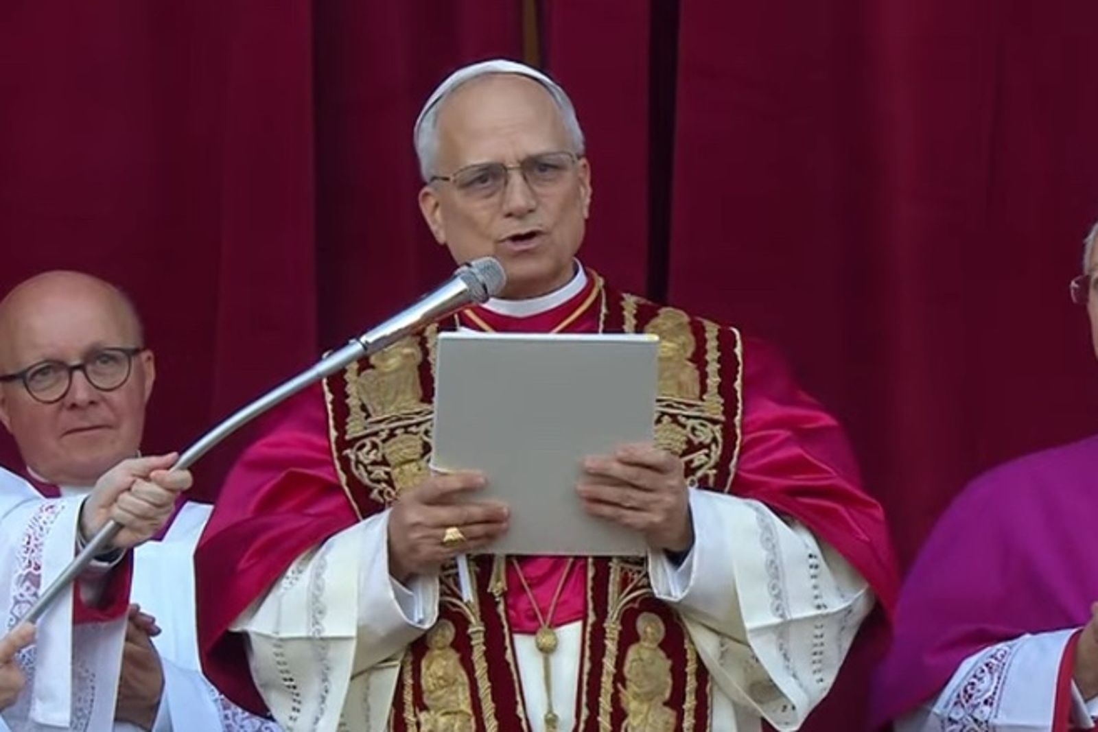 不准外遇!梵蒂岡罕見發表聲明「讚美一夫一妻制」 強調性關係不僅僅是生育