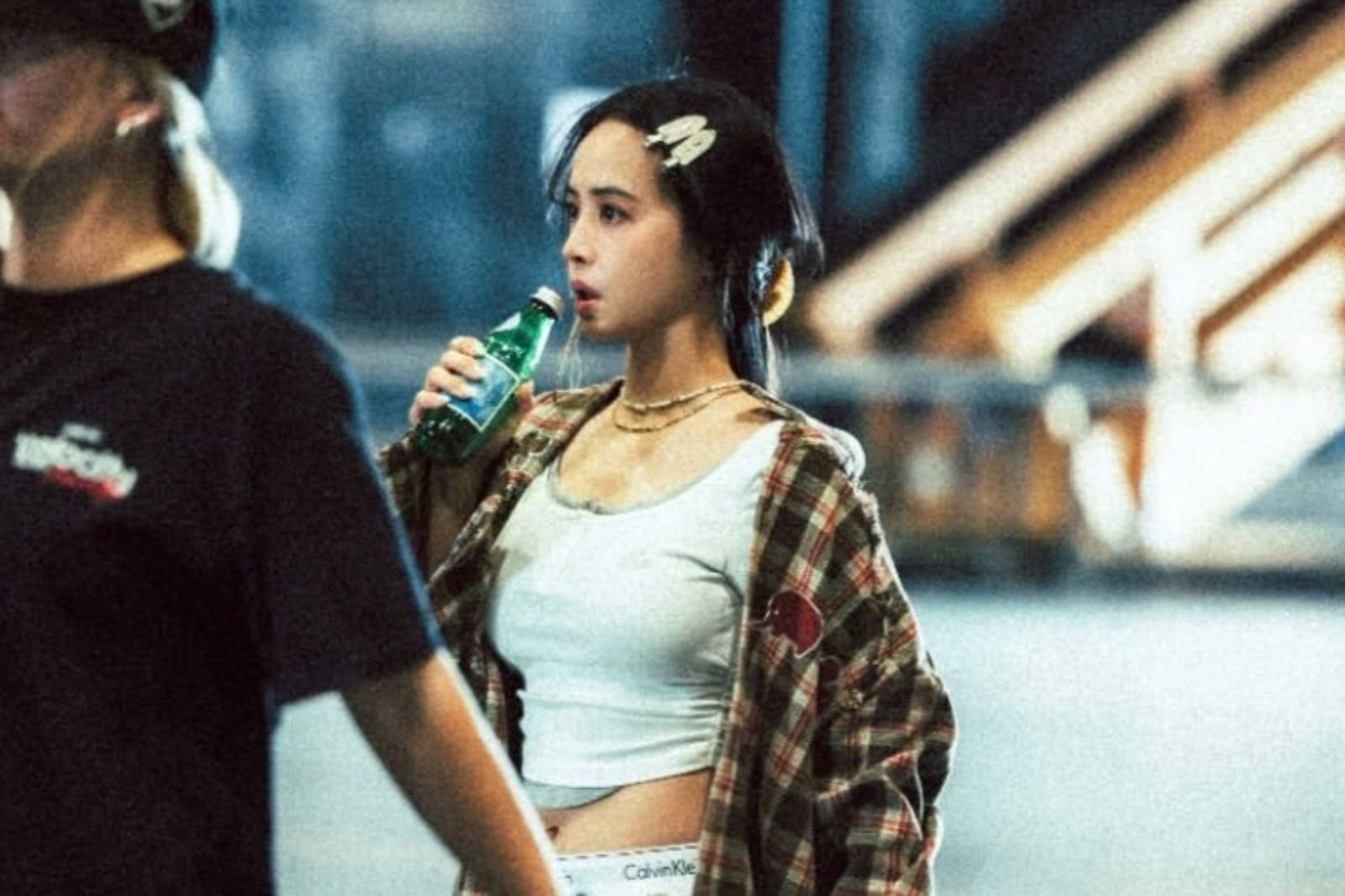 蔡依林預告年底大巨蛋開唱驚喜！7個「非常」暴雷彩排進度