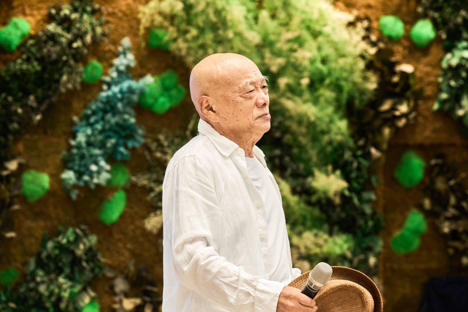 81歲凌峰二度中風一度陷昏迷 「死裡逃生」近況曝光:健康從不是理所當然