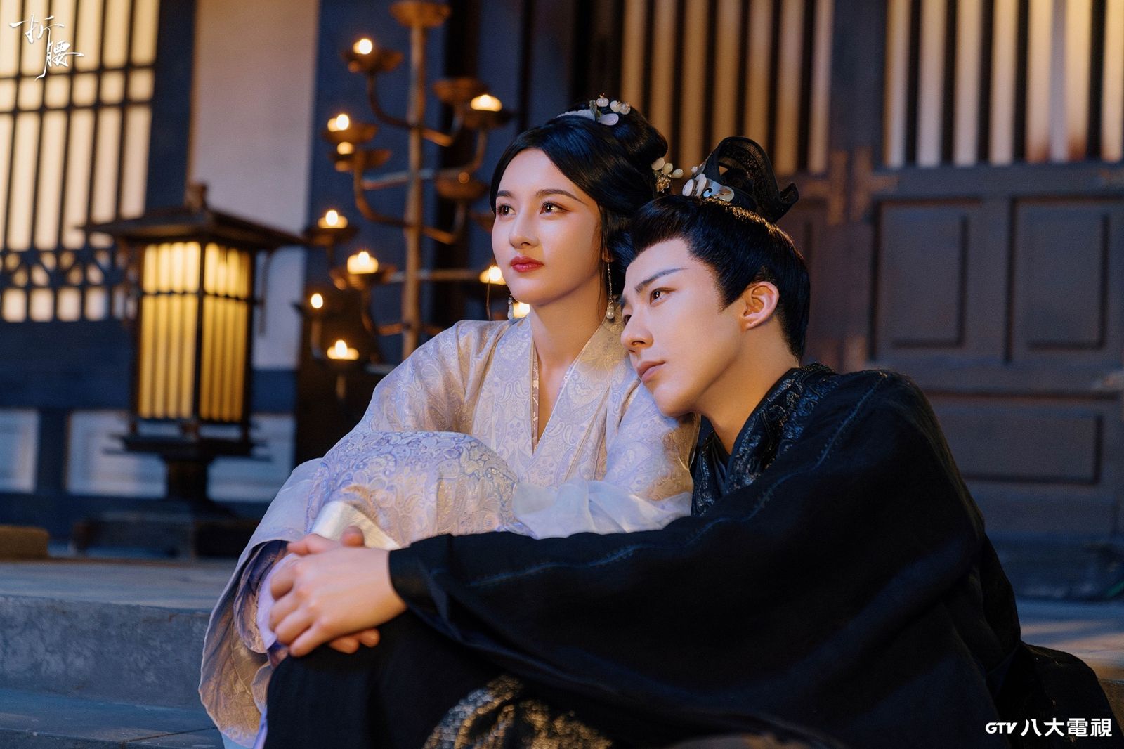 劉宇寧帶傷拍動作戲!宋祖兒佩服吃苦程度 「妻管嚴」破音展現驚人聲音天賦