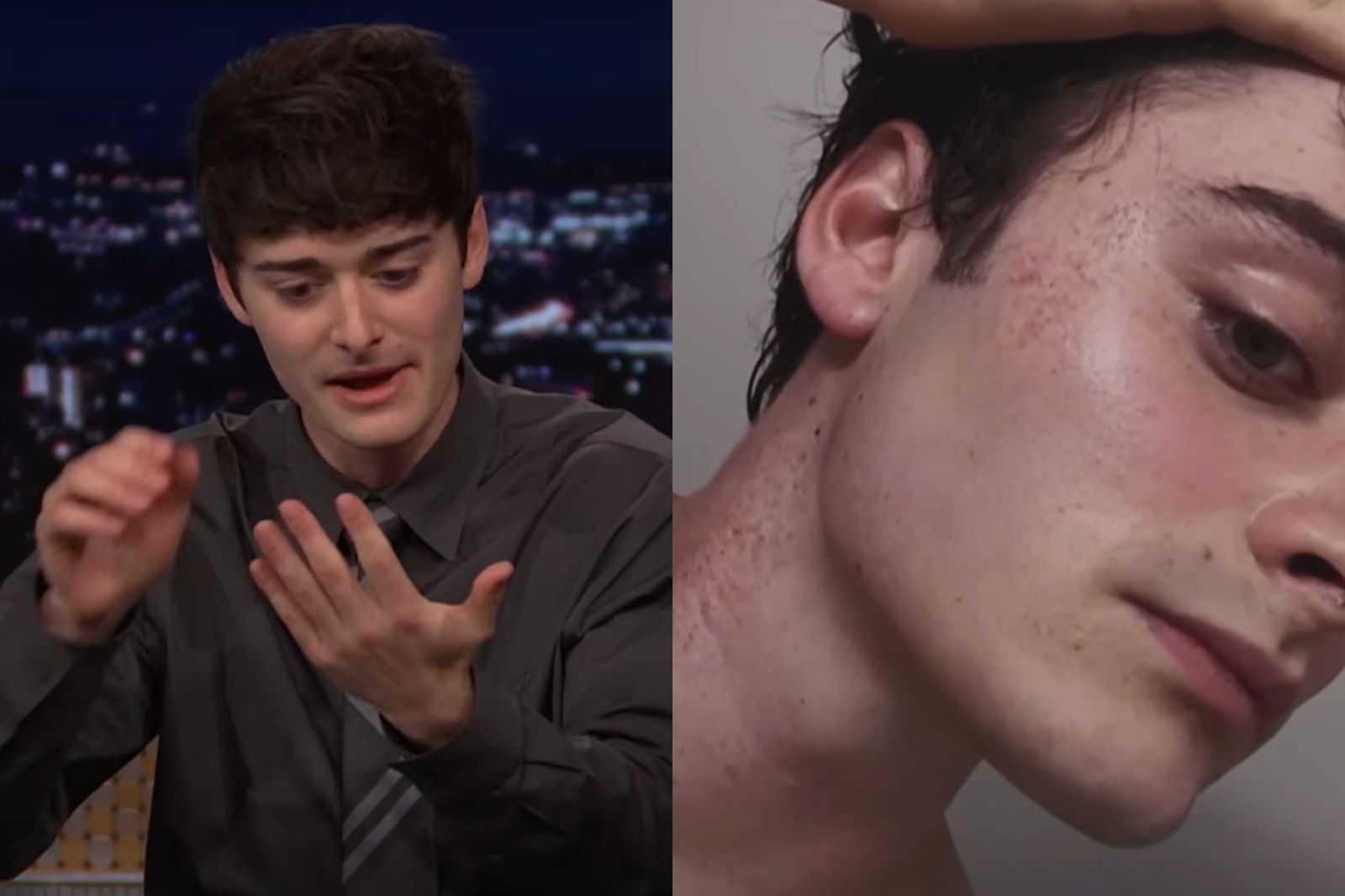 X 调查 will 眼睛 (98) 사진