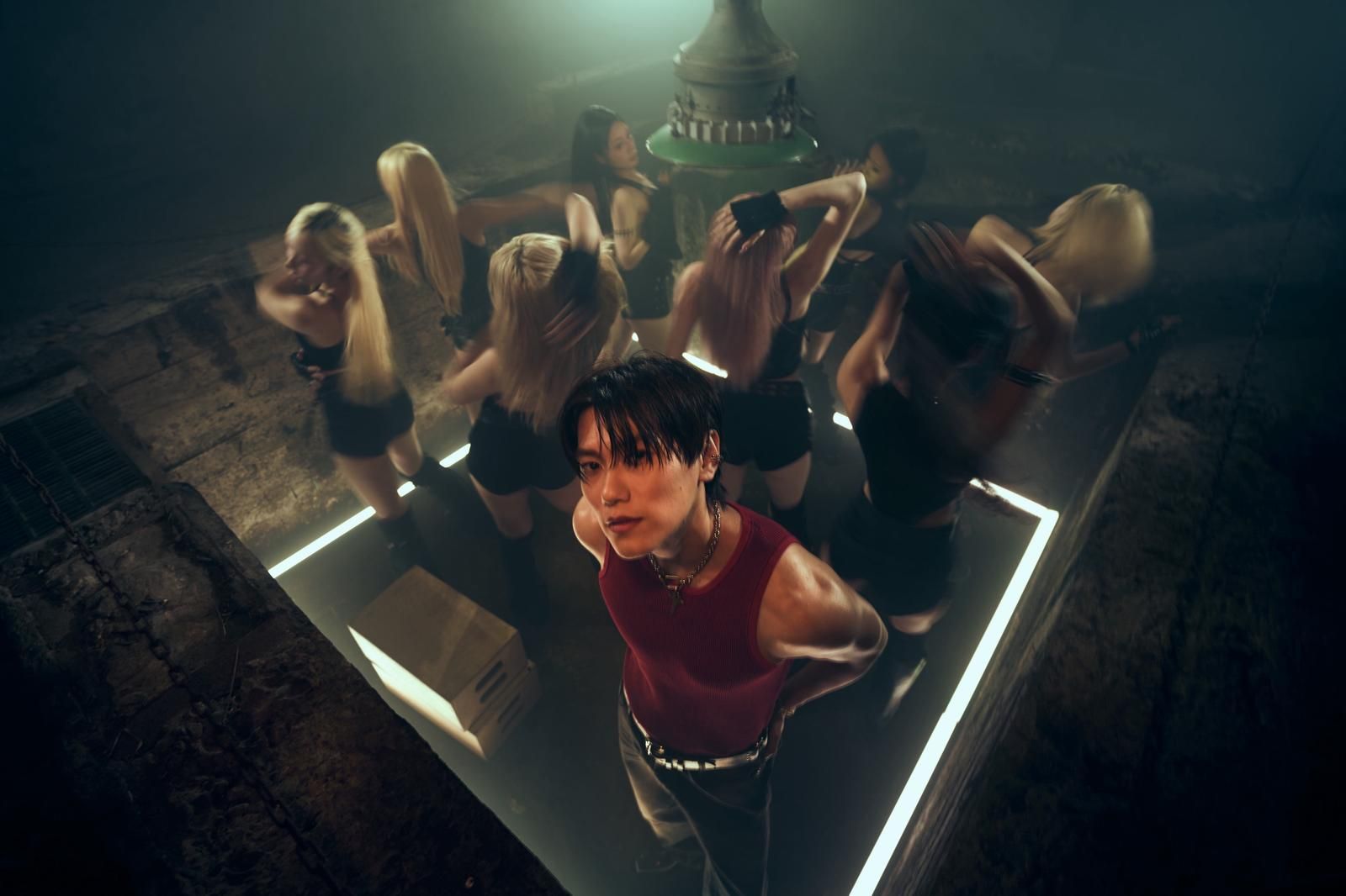 大方祝福前女友吳品潔嫁禾浩辰　邱宇辰公開理想型！這2點最重要：會想長期走下去