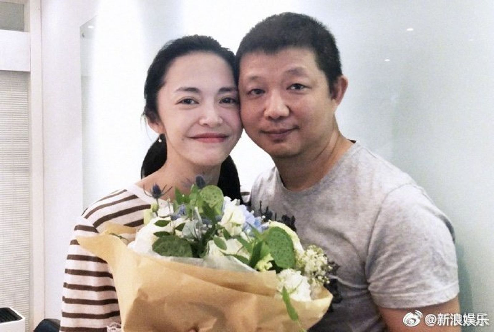 46歲姚晨震撼宣布二度離婚多年！隱瞞消息原因曝光　前夫曾與鈕承澤合作假冒台籍觸法