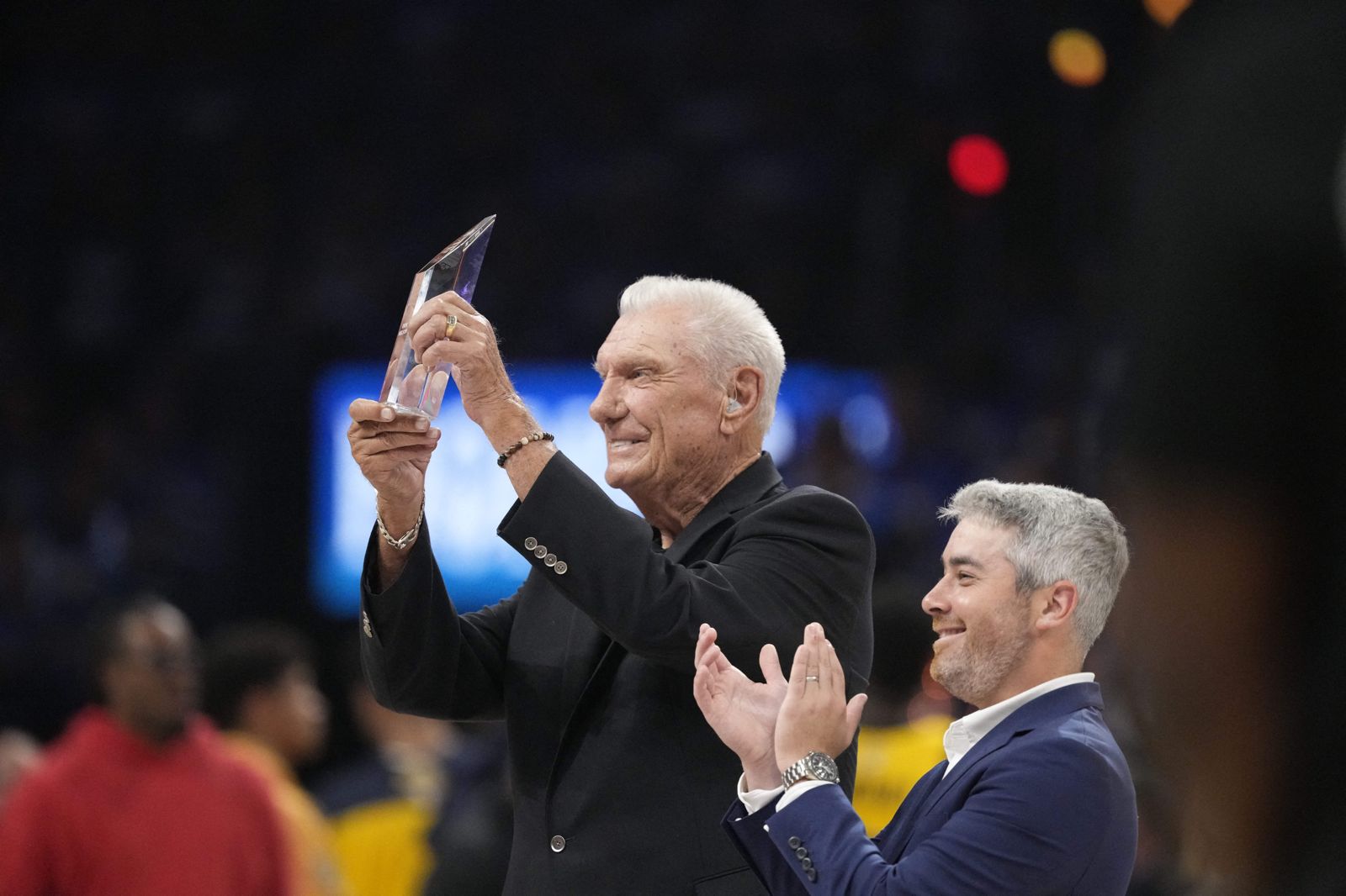 NBA傳奇名帥Don Nelson辭世享壽86歲 開創小球戰術奠定現代籃球基礎