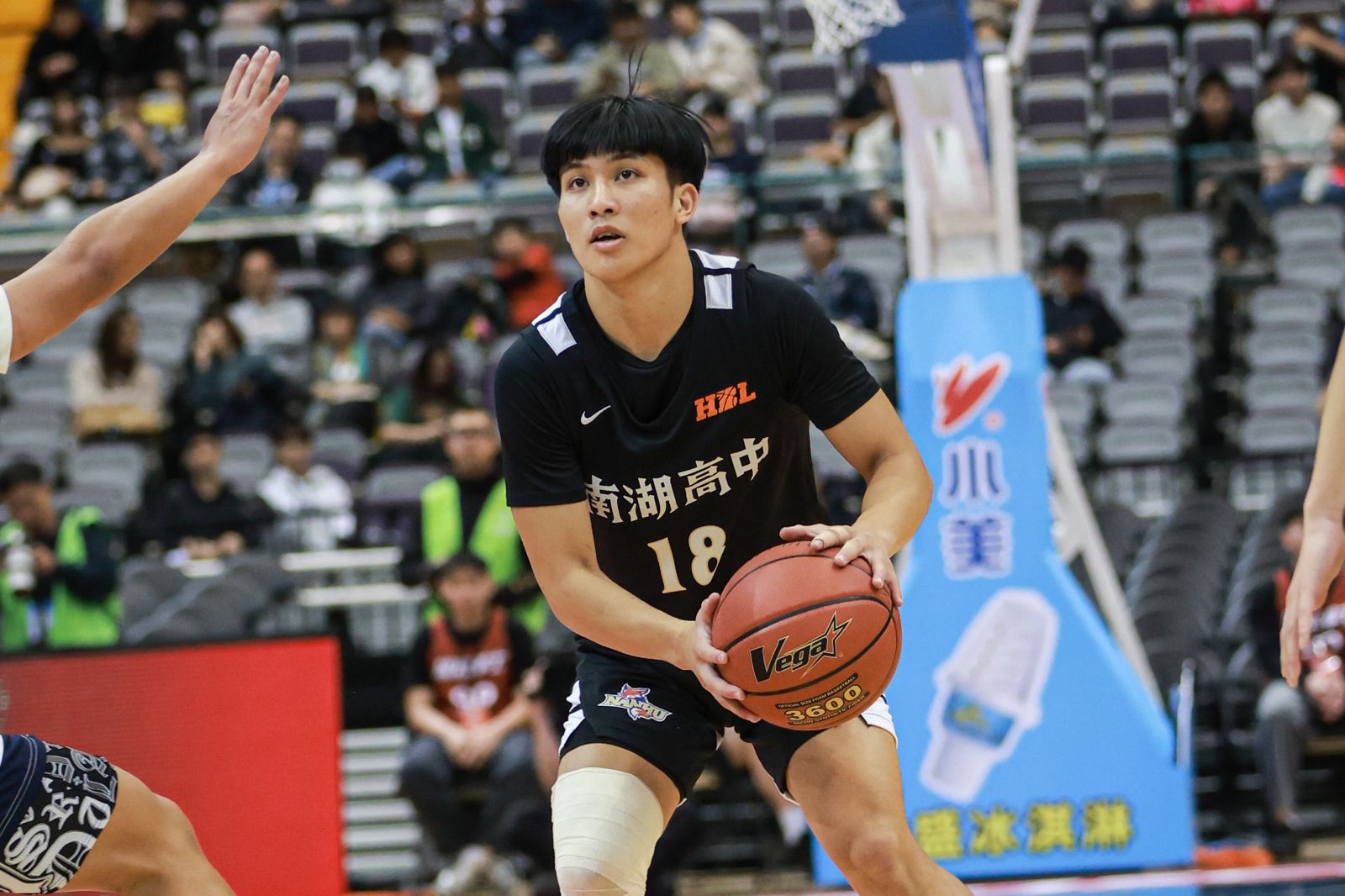 「新人王」狂砍23分！王以勒差點主宰冠軍戰　幸宇勝未來動向也曝光