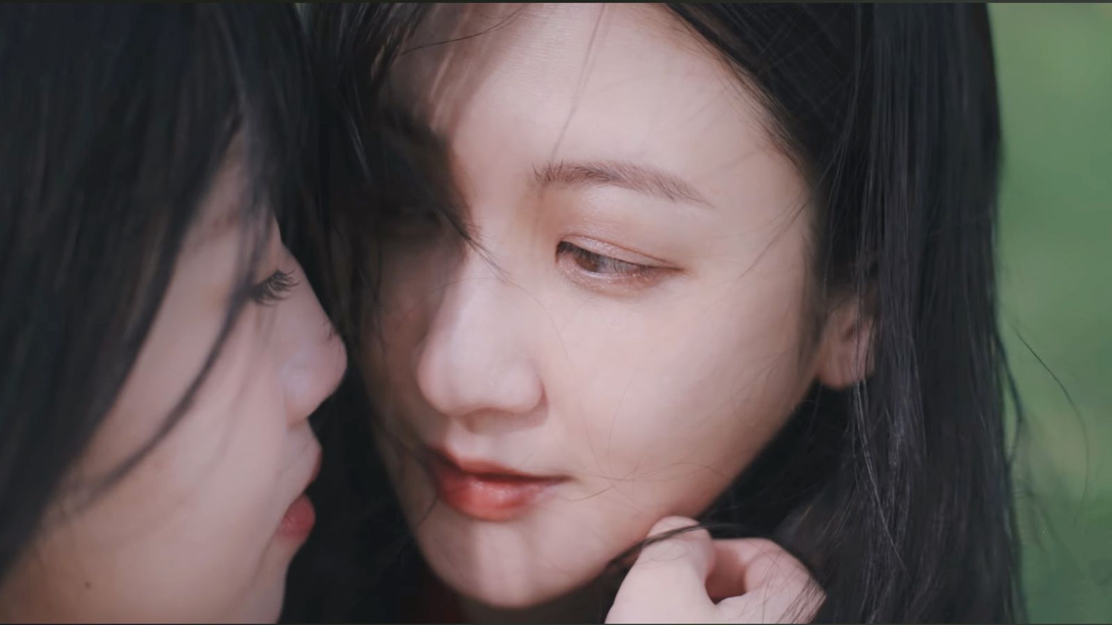 林逸欣〈Evelyn〉MV尺度超突破　自爆多年夢想終於解鎖