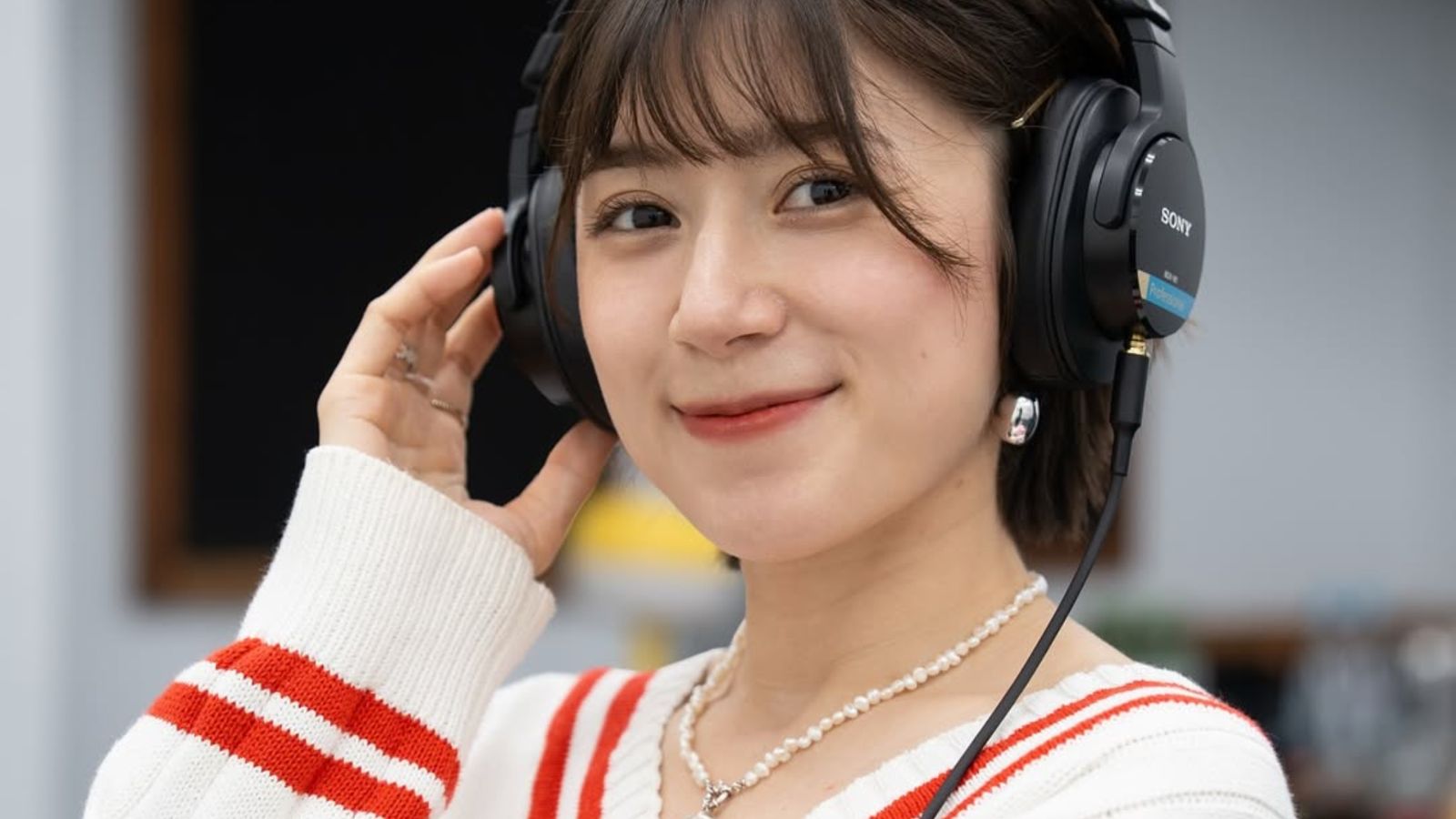 台烏混血網紅情斷8年男友！認仍是「夥伴關係」：他教會我一切