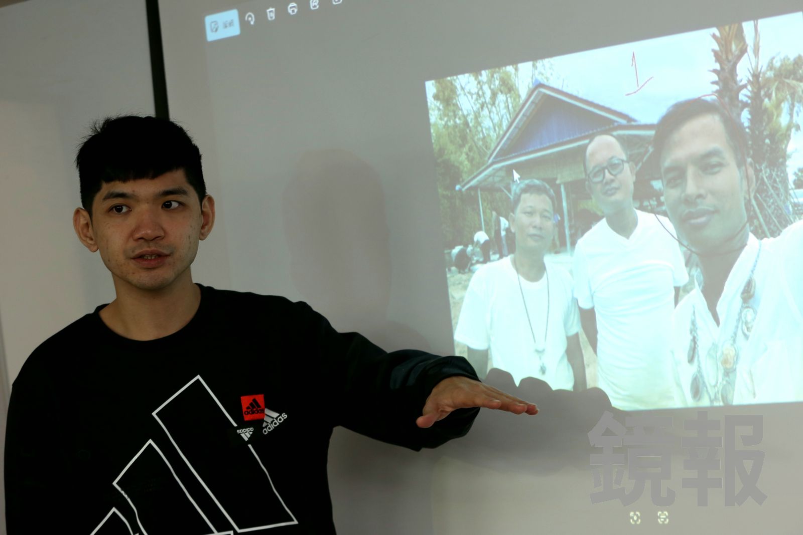 晚安小雞還原「遭詐騙1300萬」始末　被威脅「出獄用車禍結束你生命」