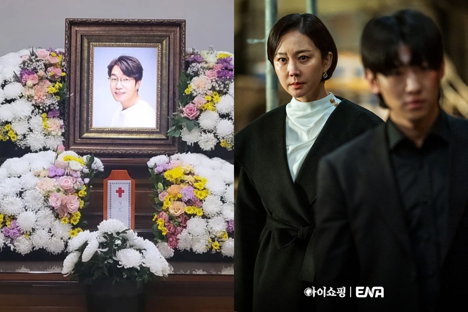 甫因宋英奎刪戲分！《退貨兒童》再爆超扯放送事故　誤播結局爆雷網罵翻