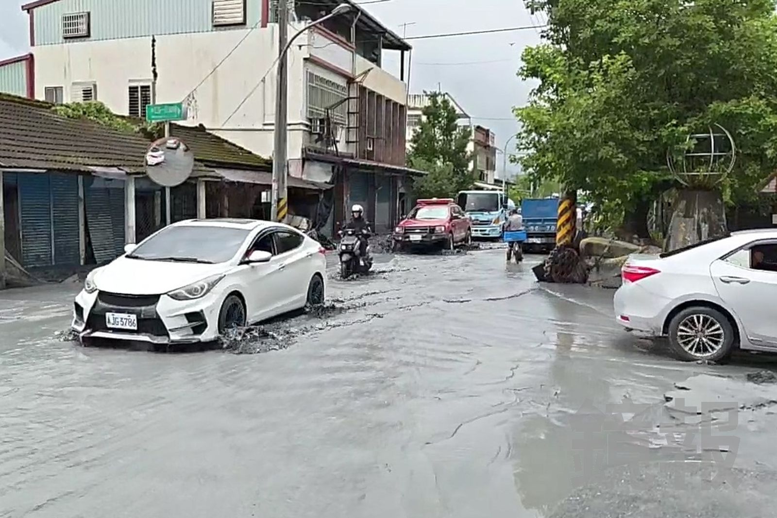 花蓮堰塞湖9次撤離通知狂改？決策時間線一次看…前線怒轟：1天撤8000人，你來啊