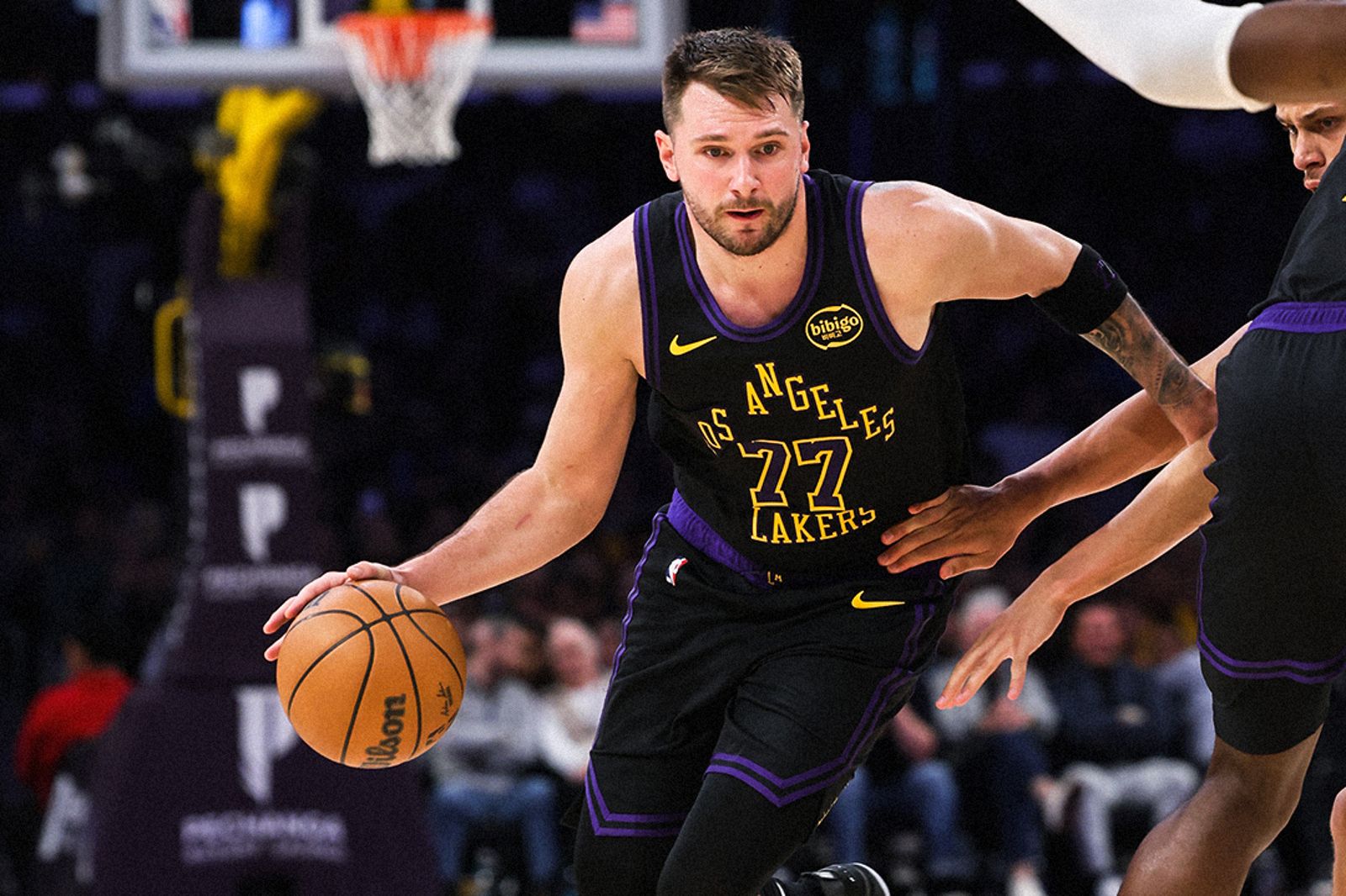 得分王也要休息！湖人三巨頭剩詹皇　Doncic因傷缺席對拓荒者之戰