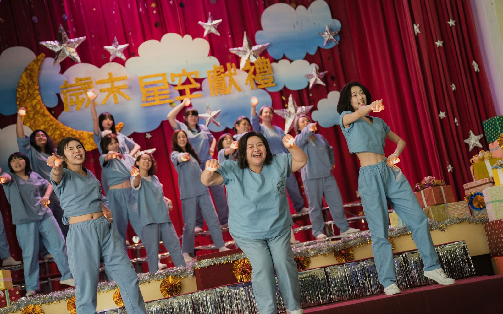 獨家／沒投資到虧大了！《陽光女子合唱團》挺進7億票房卻差點夭折　監獄片借不到監獄拍、求投資遭嫌棄：誰要看不漂亮的女生？