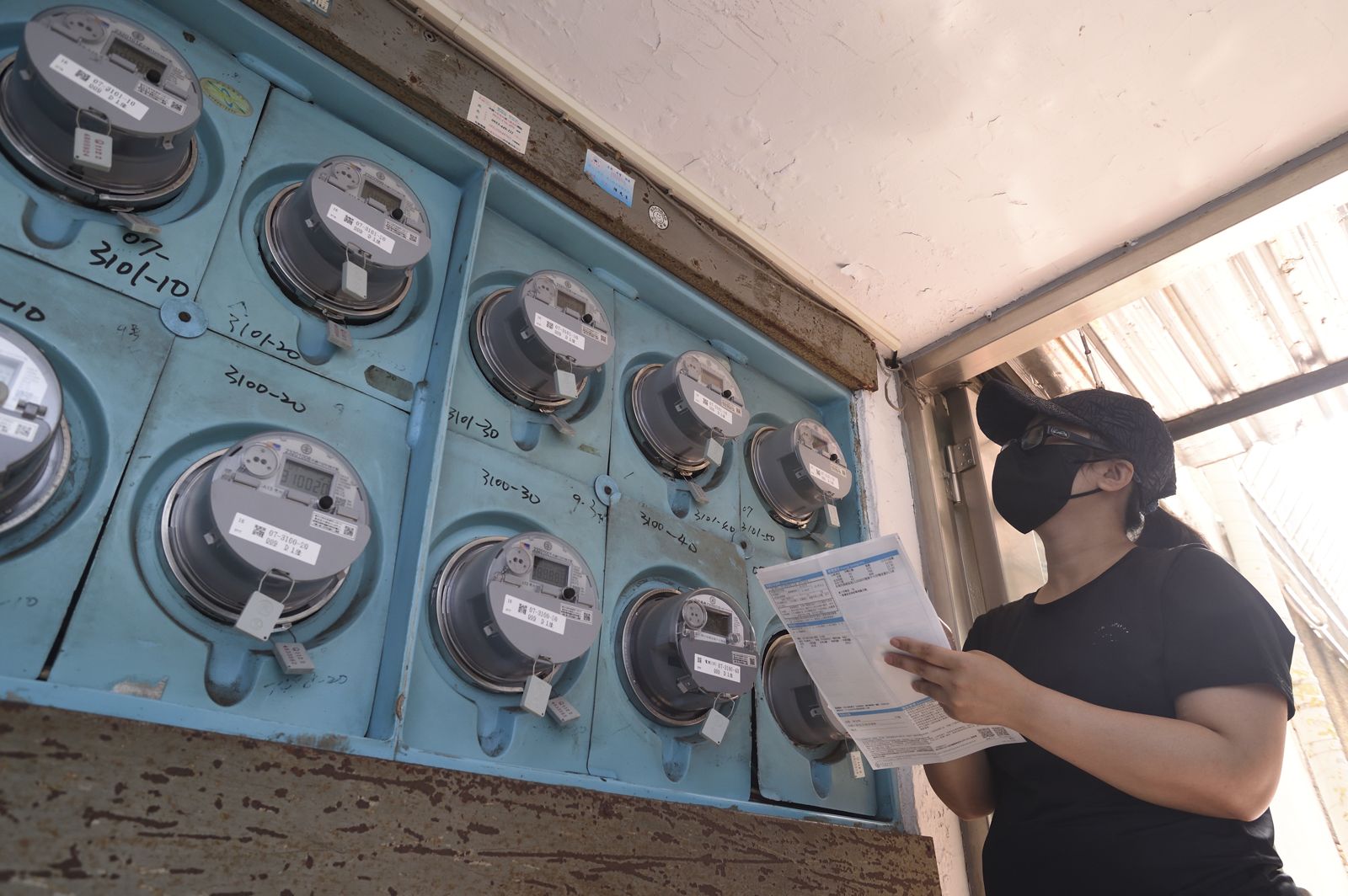 民生電價平均調漲0.71%　電價審議會：四口之家每月最多多付70元

