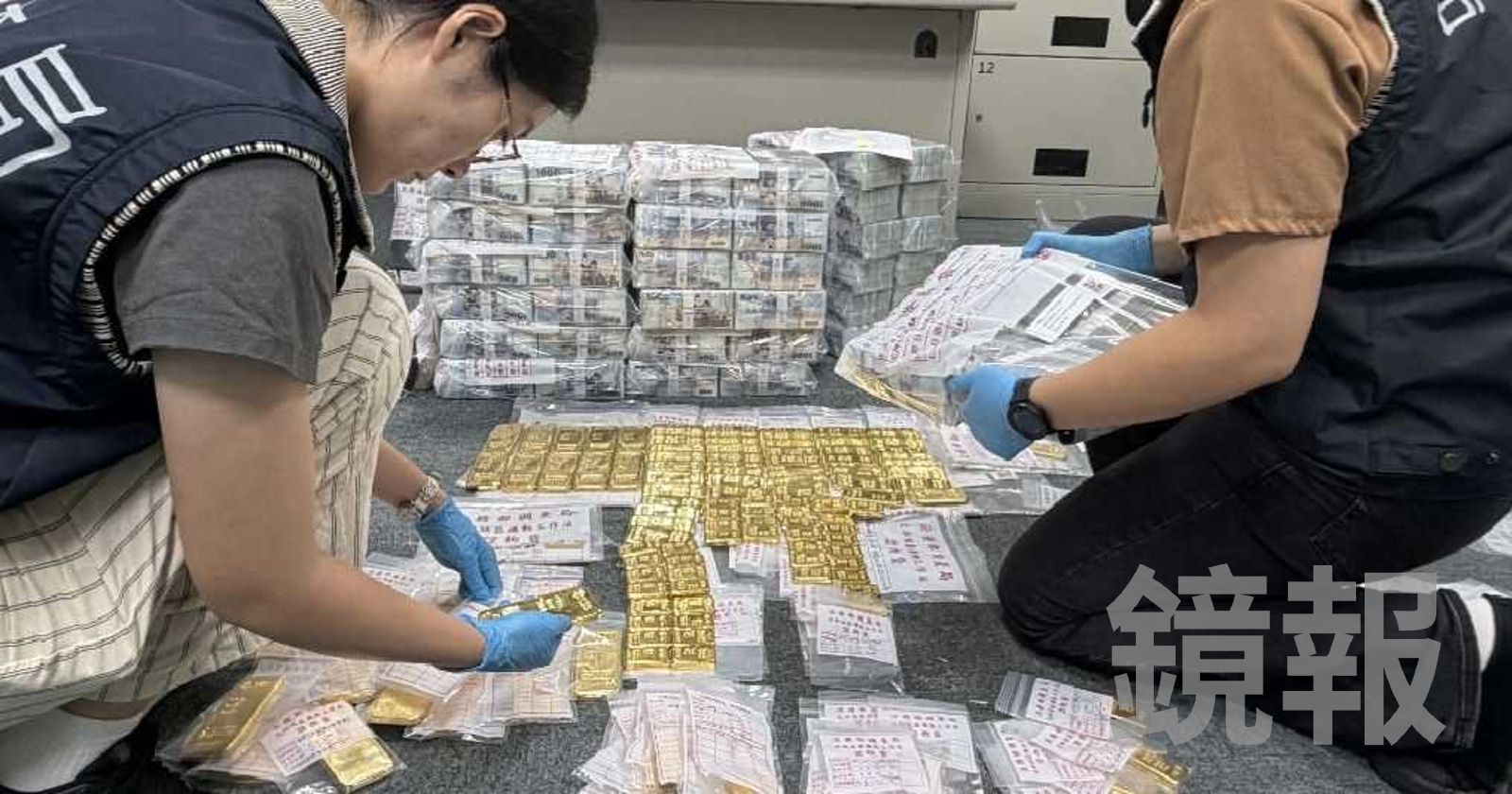 狠騙慈濟10億!宗教大師李世宗天空樹豪宅藏「6.7億現鈔磚、天天睡黃金床」