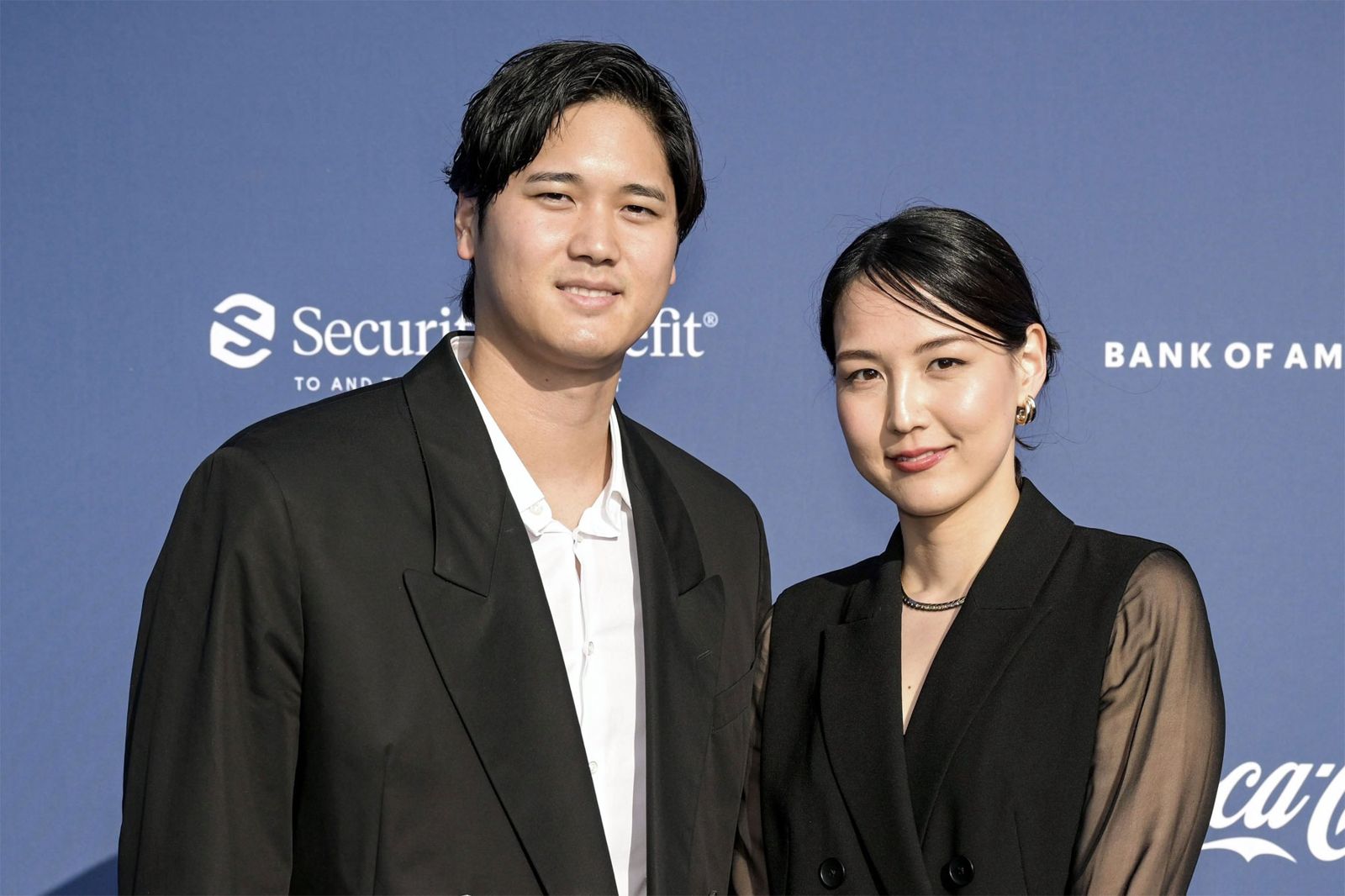 MLB明星賽／大谷翔平將攜愛妻走紅毯　暢談人父喜悅：看到孩子的臉疲勞就消失