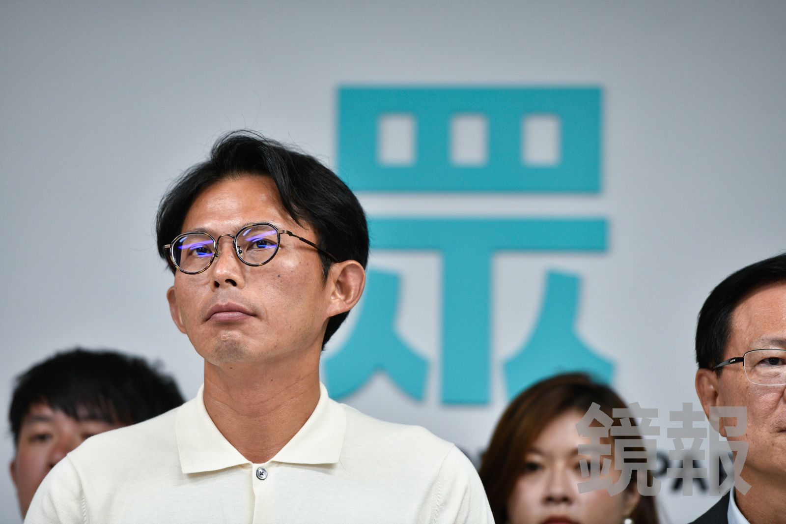 黃國昌喊修法恢復「公投綁大選」　民眾黨昔一度支持脫鉤