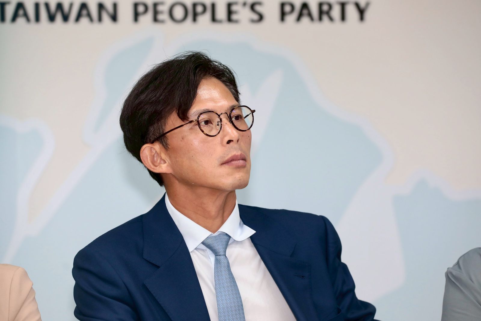 首場聯合政府論壇10/9登場！廣邀專家學者對話　黃國昌：提醒賴清德國家不是民進黨的